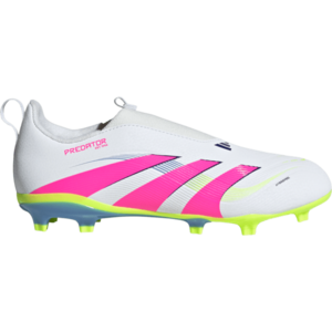 Futballcipő adidas PREDATOR LEAGUE LL FG/MG J kép