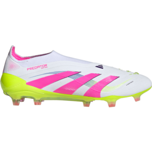Futballcipő adidas PREDATOR ELITE LL FG kép