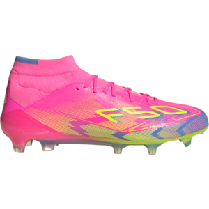 Futballcipő adidas F50 ELITE FG MID W kép