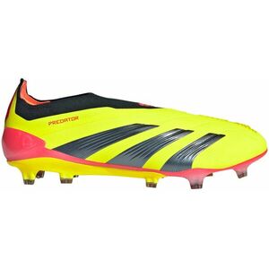 Futballcipő adidas PREDATOR ELITE LL FG kép