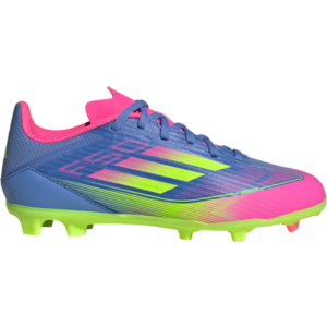 Futballcipő adidas F50 LEAGUE FG/MG J kép