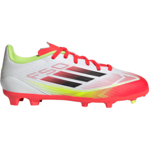 Futballcipő adidas F50 LEAGUE FG/MG J kép