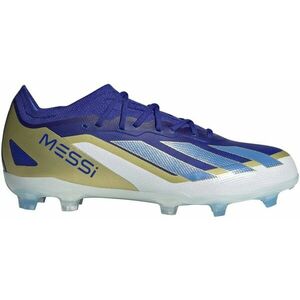 Futballcipő adidas X CRAZYFAST ELITE FG J MESSI kép