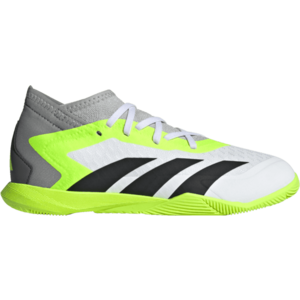 Beltéri focicipő adidas PREDATOR ACCURACY.3 IN J kép