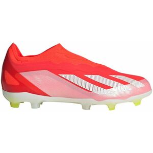 Futballcipő adidas X CRAZYFAST ELITE LL FG J kép