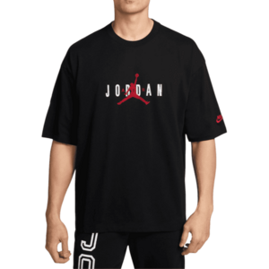 Rövid ujjú póló Jordan Jordan Brooklyn Oversized T-Shirt kép