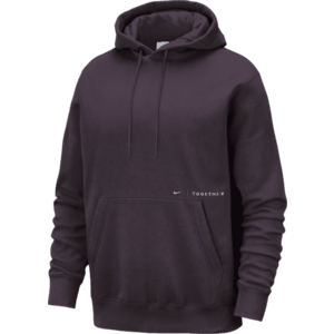 Kapucnis melegítő felsők Nike Everyone Watches Women's Sports Hoody kép