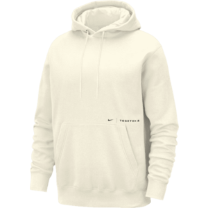 Kapucnis melegítő felsők Nike Everyone Watches Women's Sports Hoody kép