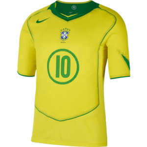 Póló Nike CBF M NK REISSUE SS JSY Ronaldinho kép