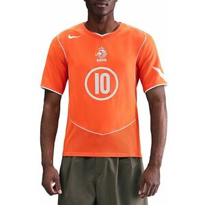 Póló Nike Netherlands Reissue Jersey Ruud van Nistelrooy kép