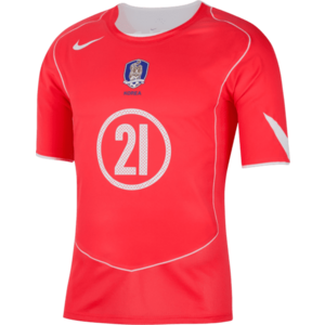 Póló Nike KOR M NK REISSUE SS JSY PARK JI-SUNG kép