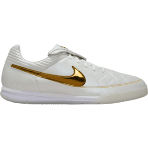 Beltéri focicipő Nike Tiempo Legend "R10 - Touch of Gold" IN kép