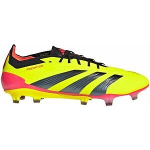 Futballcipő adidas PREDATOR ELITE FG kép