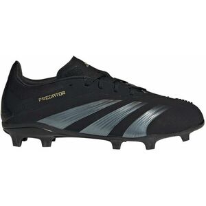 Futballcipő adidas PREDATOR ELITE FG J kép
