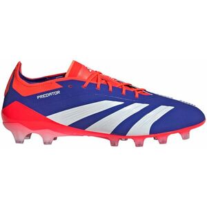 Futballcipő adidas PREDATOR ELITE AG kép