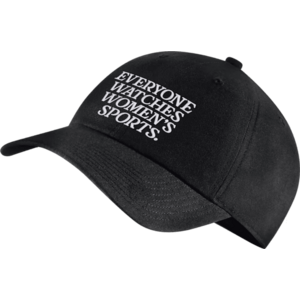 Baseball sapka Nike Everyone Watches Women's Sports Cap kép