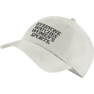 Baseball sapka Nike Everyone Watches Women's Sports Cap kép