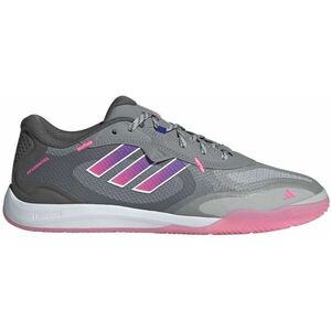 Beltéri focicipő adidas FEVERNOVA COURT kép