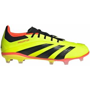 Futballcipő adidas PREDATOR ELITE FG J kép