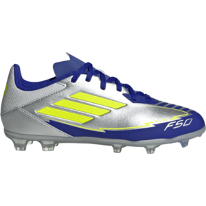 Futballcipő adidas F50 LEAGUE FG/MG J MESSI kép
