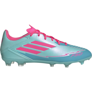 Futballcipő adidas F50 LEAGUE FG/MG MESSI kép