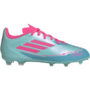 Futballcipő adidas F50 LEAGUE FG/MG J MESSI kép