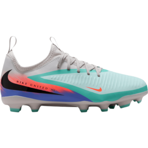Futballcipő Nike Phantom 6 Low Academy FG/MG Kids kép