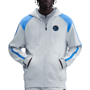 Kapucnis melegítő felsők Nike Club Hoody kép