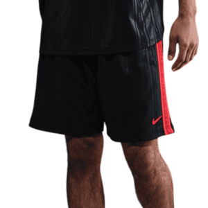 Rövidnadrág Nike Solo Swoosh Short kép