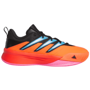 Kosárlabda cipő adidas Dame Certified 3 Shoe kép