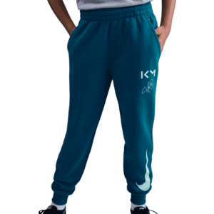 Nadrágok Nike Kylian Mbappe Club Sweatpants Kids kép