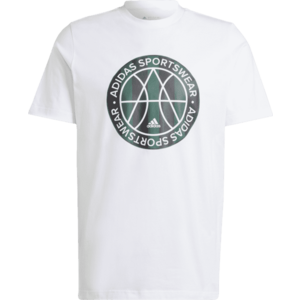 Rövid ujjú póló adidas Sportswear Tiro Graphic t-shirt kép