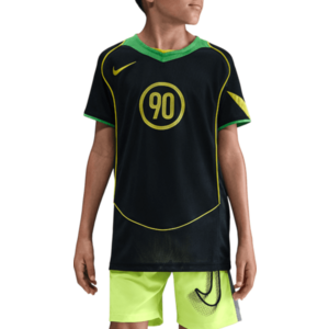 Póló Nike Total 90 Energy Jersey Kids kép