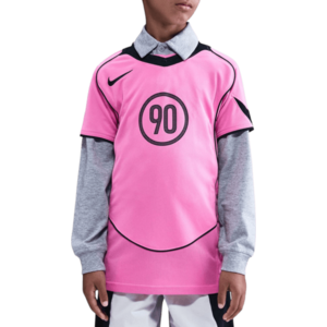 Póló Nike Total 90 Energy Jersey Kids kép