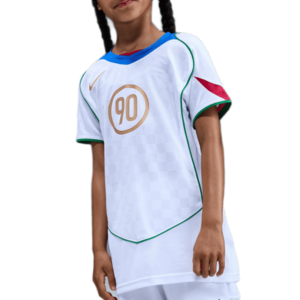Póló Nike Total 90 Energy Kids kép