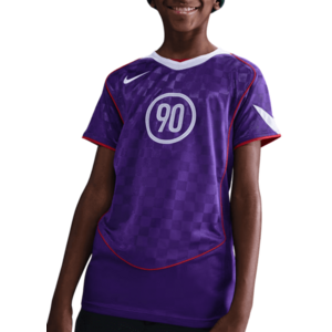 Póló Nike Total 90 Energy Kids kép