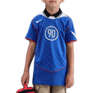 Póló Nike Total 90 Energy Kids kép