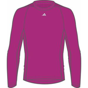 Hosszú ujjú póló adidas TF LS TEE M kép