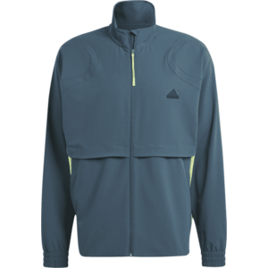 Dzseki adidas Sportswear City Escape Tracktop jacket kép