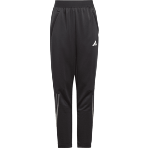 Nadrágok adidas Sportswear Train Icons 3S Knit pant kids kép