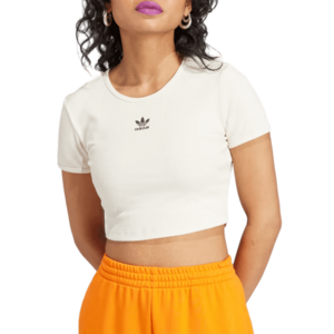 Rövid ujjú póló adidas Originals Essentials Rib kép