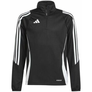 Hosszú ujjú póló adidas Tiro 24 Training Top Kids kép