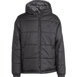 Kapucnis kabát adidas Originals Originals Adicolor Reversible jacket kép