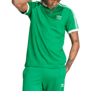 Rövid ujjú póló adidas Originals ADICOLOR CLASSICS 3-STRIPES T-SHIRT kép