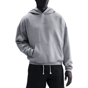 Kapucnis melegítő felsők Nike Therma-FIT Standard Issue Hoody kép