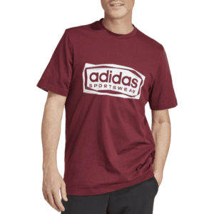 Rövid ujjú póló adidas Sportswear Folded Graphic kép