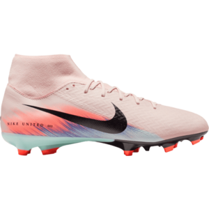 Futballcipő Nike Zoom Mercurial Superfly 10 Academy FG/MG kép