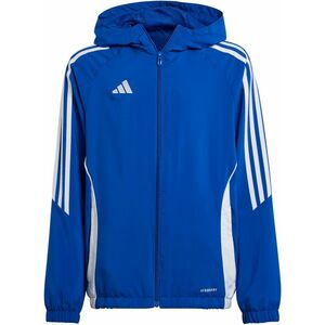 Kapucnis kabát adidas TIRO24 WB Y kép