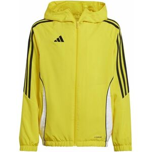 Kapucnis kabát adidas TIRO24 WB Y kép