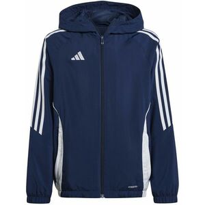 Kapucnis kabát adidas TIRO24 WB Y kép